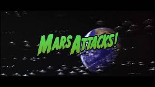 Mars Attacks! on Cherry Bombs - The Underappreciated Movies Podcast