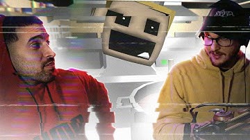 Random Horror W Joe #2 (Twitch Edition)