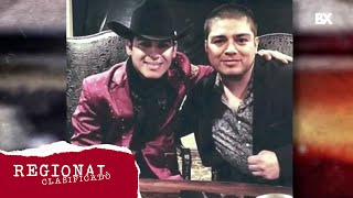 Lenin Ramírez habla de su amistad con Ariel Camacho | Regional Clasificado