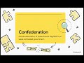 Articles of Confederation