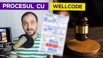 Nu e teapa, am castigat procesul cu WellCode si Petru Trambitas