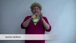 [Auslan] Employment Assistance Fund (EAF) and Ai-Live Explained