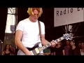 Capture de la vidéo Kyuss - Bizarre Festival 1995 [Full Concert]