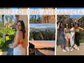 vlog: come and explore Spain with me! 🇪🇸❤️Seville, Ronda & Cádiz (so freaking beautiful !!)