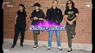 Smile - Alibai Project Song