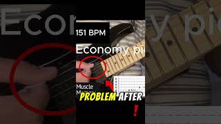 From transcribing BRIAN MAY on BASS to GUITAR #bassplayer #guitar #guitarra