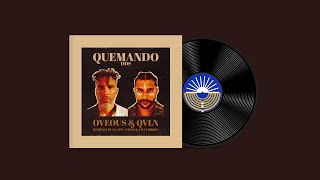 OVEOUS & QVLN - Queimar (GUAPO (AO) Remix) l Hyper Soul Resimi