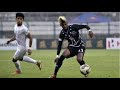 Faisal ali churchill brothers goa football skills