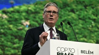 ‘Remarkably unpopular’: Keir Starmer’s leadership may be challenged