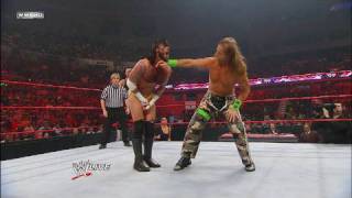 The Unified Tag Team Championships are on the line in a Triple Thre...