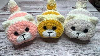 картинка: Вязовлог 21/2025 | Игрушки | Носочки | Пряжа❤️