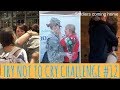 TRY NOT TO CRY CHALLENGE #12, Soldiers coming home