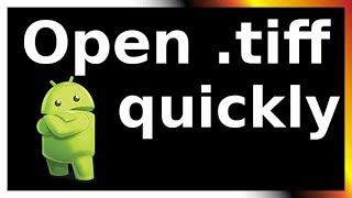 how to open tiff file in android phone screenshot 3
