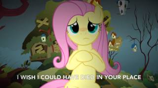Daughter of White MLP Style (Request)