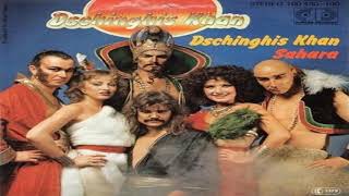 dschinghis khan dschinghis khan 1979