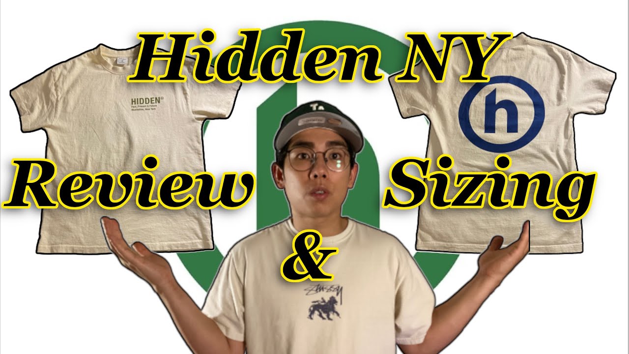 Warren Lotas Reaper Chainsaw Dunks, Hidden.NY Tee + Moose and