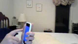 Bubbles - iPod Touch 2.2 Review