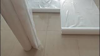 Cheap kitchen self-adhesive felt roll manufacturer in China screenshot 5