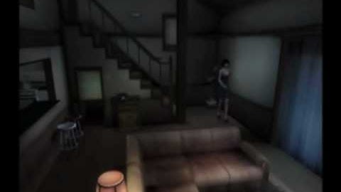Fatal Frame 3 walkthrough part 22