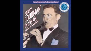 Benny Goodman - October 13, 1937 by Barry Papiernik 3,810 views 4 years ago 29 minutes