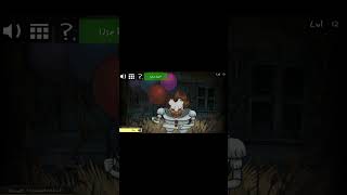 Troll Face Quest : Horror 2 Level 12 || Troll Face Quest : Horror 2 🧟 #troll #games #funny #shorts