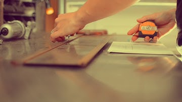 CNC Plasma Cutting Wall Art: Langmuir Systems Crossfire