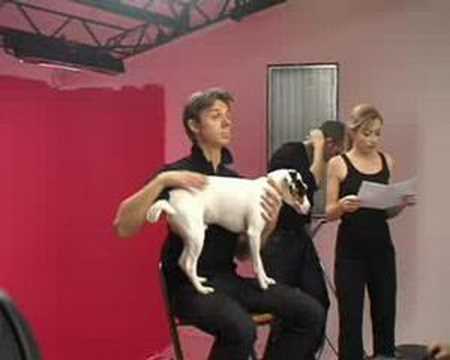 Making Of "Rejection" Video