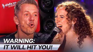 Download Lagu 1-in-a-Million Teamfights Give Coaches an EMOTIONAL Rollercoaster! | The Voice MP3