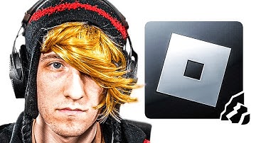 Roblox, we moeten praten.