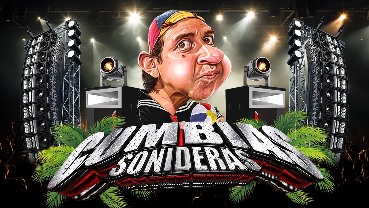 ⚡PURAS CUMBIAS PERRONAS DEL 2025😍LOS MEJORES CUMBIAS SONIDERAS MIX CUMBIAS PARA BAILAR TODA LA NOCHE