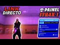 SCRIPTABLE IOS FF 🔥 FREE FIRE IOS DNS 🔥SCRIPT PANEL FOR IOS 🗿ANTIBAN IOS PANEL