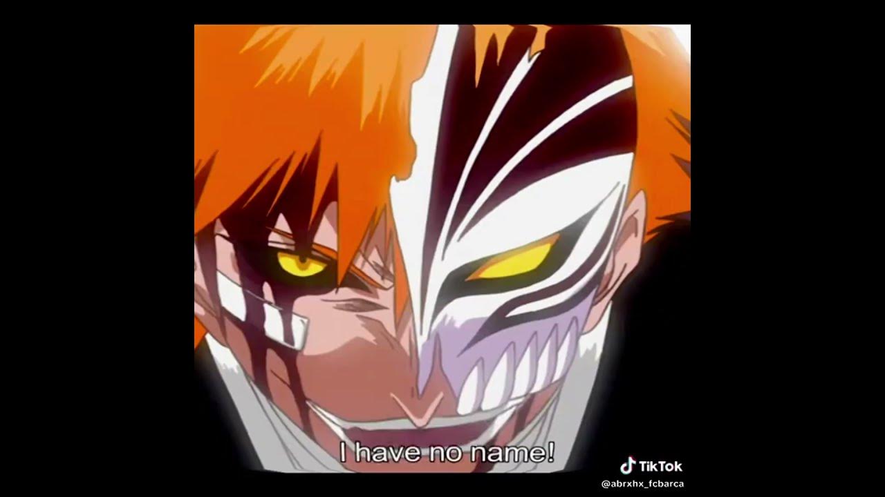 YOLANDA RAYO, Vol. 2 - Super Slowed X Hollow Ichigo #edit #funk #anime #manga