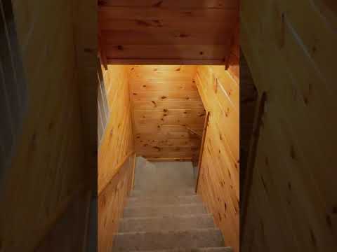 1571 Rainbow Ridge Way, Sevierville, TN home video tour