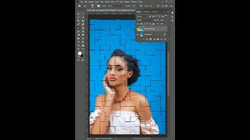 Tiles Design Photoshop #photoshop #photoshoptips