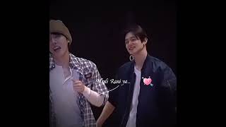 Yeon Seok 🐿️🦊 #jhope #yeonjun @Yoongi_NingNing @sopenarzary