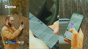 Lexul Field Service Software Demo | Work Orders, Scheduling, Mobile & Invoicing