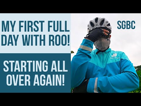 S2:EP32 Life as a deliveroo rider in Singapore | Food delivery fee boost | #deliveroo