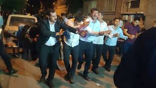 Abdullah Çi̇men Sahneni̇n Tozunu Attirdi Yalçin Müzi̇k