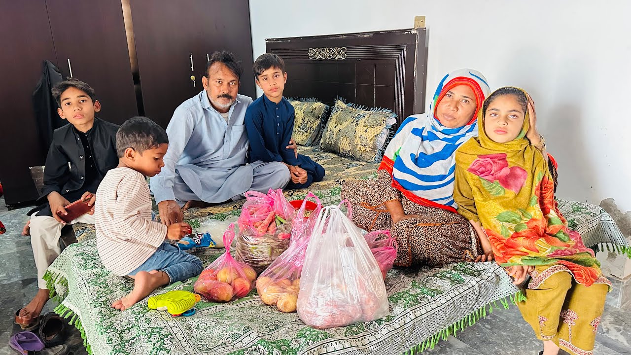 Grand Dawat ki Tayri complete laken wo log Nahi 