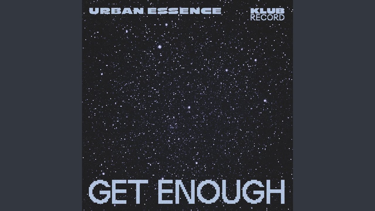 Guarda Get Enough su YouTube Guarda Get Enough su YouTube