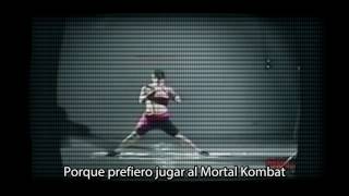 Famous Thundercat - Friend Zone (subtítulos español) Wealth