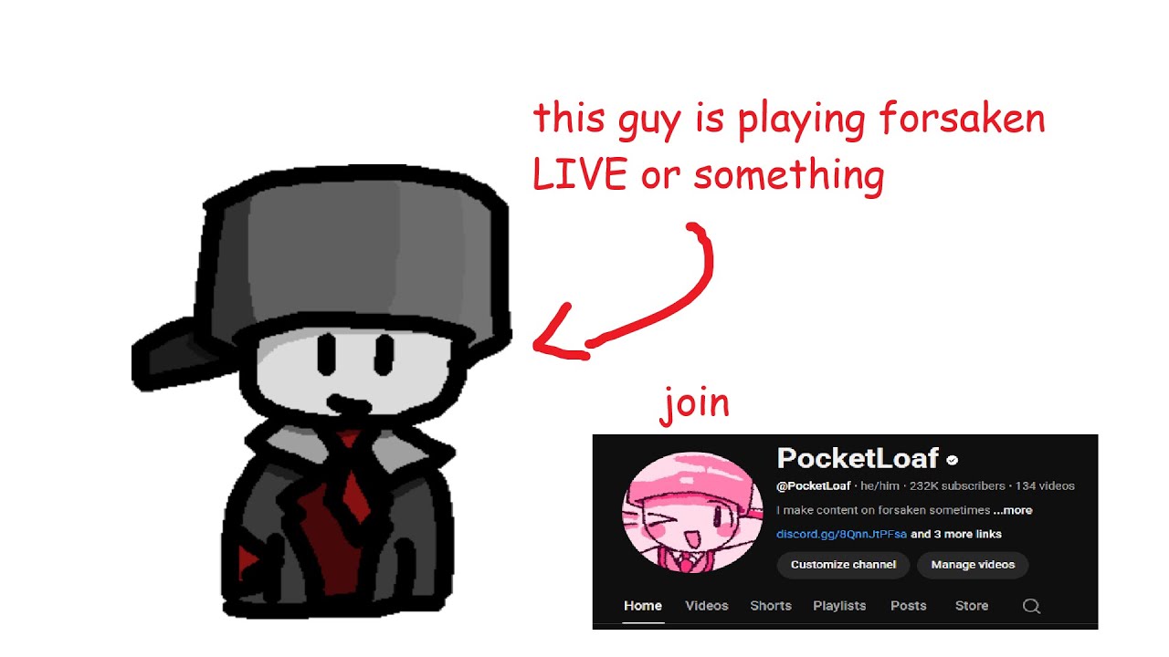 Playing Forsaken & Die OF Death LIVE (With Viewers!)