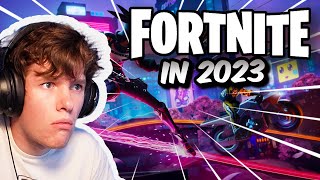 How to Play Fortnite in 2023