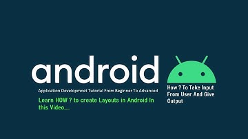Android Layout Design-Android UI Component Alignment explained Hindi-first screen of MyNotes app