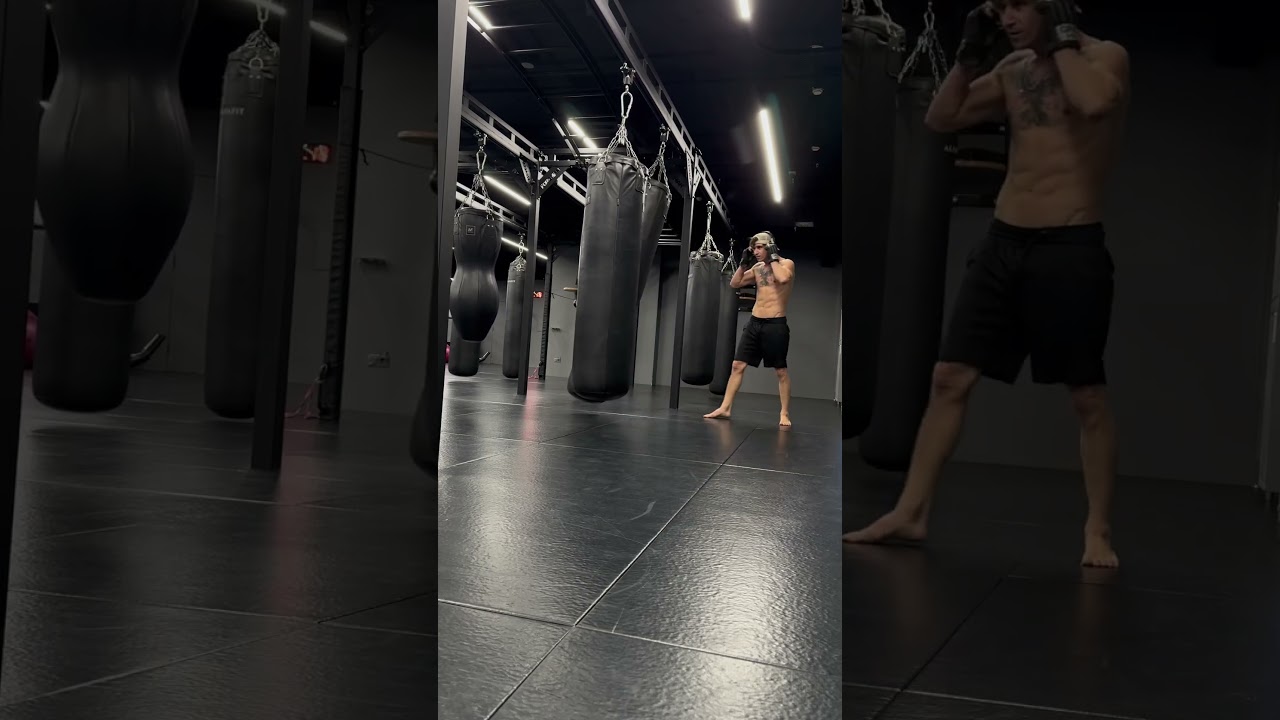 Скоро бой с  