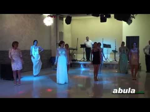 62 სკოლის კლიპი 2014