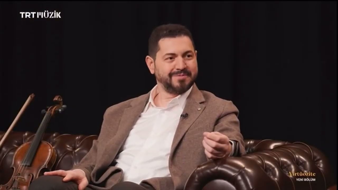 Meneksedenia  Ta Vouna - Umut Hoşgör - Enstrümantal music - Vassilis Saleas