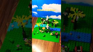 Lego Battle Of Gulmur Moc