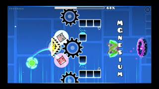 [Geometry Dash] My first part in M1LLI0N PP by Team Loldude