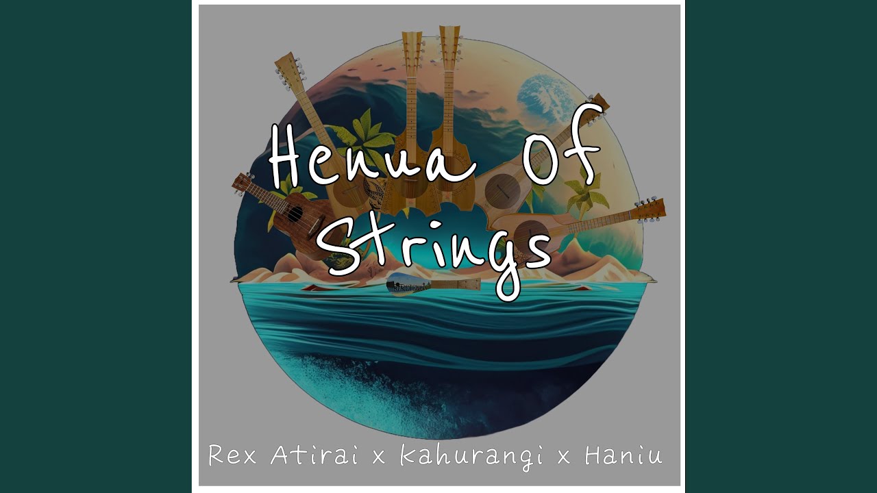 Henua of Strings